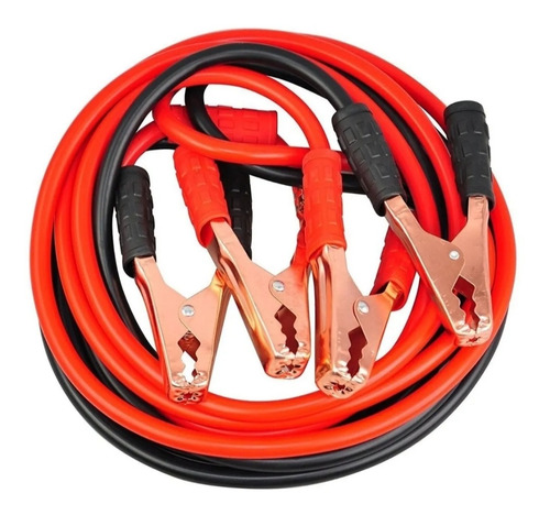 Cable Puente Bateria De 150 Amp 3 Metros De Largo 