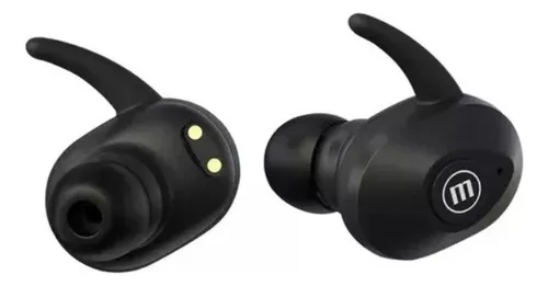 Audífonos Bluetooth Inalámbrico Maxell Eb-btmini