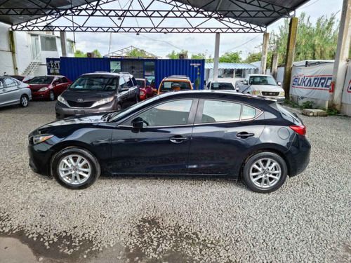 Imagen 4 de 15 de Mazda Mazda 3 2014 5p Hatchback S L4/2.5 Aut