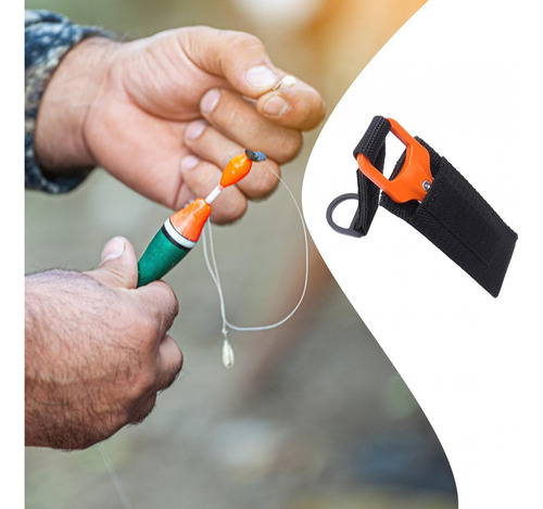 De Línea De Buceo, Cuchillo Subacuático, Cuchillas Naranja