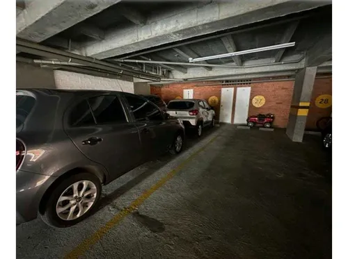 Vendo En Otra Parte Apartamento 122mts