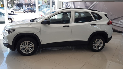 Chevrolet Tracker 1.2 Turbo Mt Dir Ggs