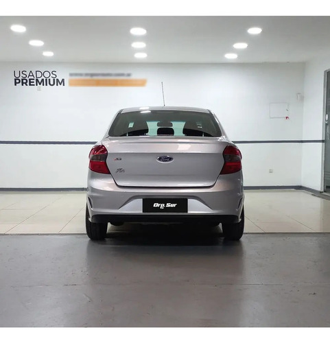 Ford Ka 1.5 S 4 p