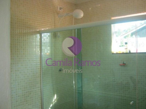 Imagem 20 de 27 de Chácara Residencial À Venda, Ipelândia, Suzano. - Ch0018 - 68322021
