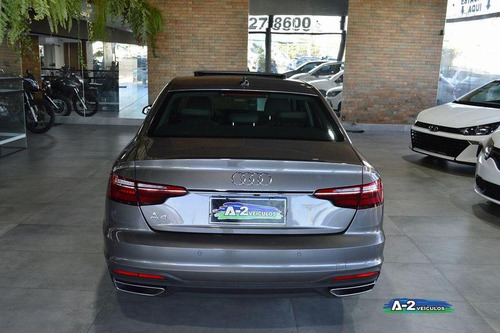 Audi A4 Sedan Prestige 2.0 Tfsi S Tronic