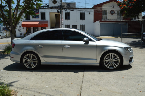 Imagen 9 de 15 de Audi S3 2015