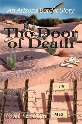 Libro The Door Of Death - Paul Sebastian