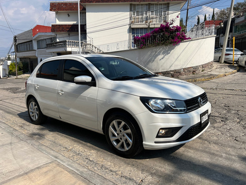 Vw Gol (nueva Línea) Modleo: 2019 Versión: Edición Aniver