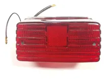 Comprar Farol Trasero Susuki Fr80 - -