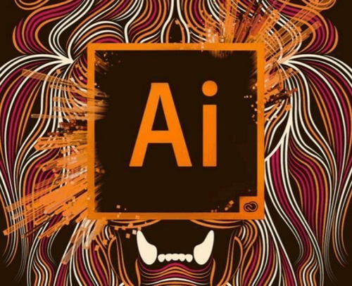 Imagen 2 de 3 de Adobe Illustrator 2022 For Windows