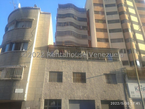 Apartamento En Venta La Candelaria Mg:24-4954
