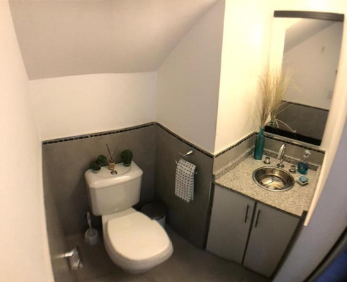 Casa Duplex En Claros Del Bosque