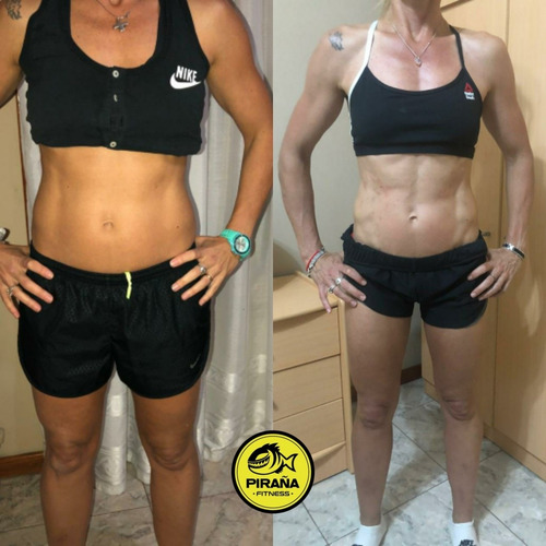 Imagen 7 de 7 de Personal Trainer, Coach Online, Dieta, Rutina Y Seguimiento