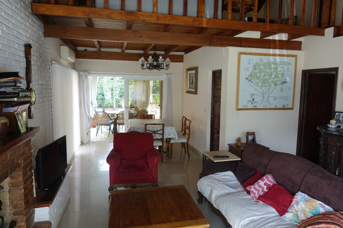 Imagen 11 de 29 de Venta Casa En Country Club San Miguel De Ghiso