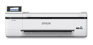 Impresora Plotter Color Epson Surecolor T3170m 24 Wifi