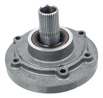 Comprar Bomba Convertidor Autoelevador Nissan Fd25 Fd30 Fg25 Fg18
