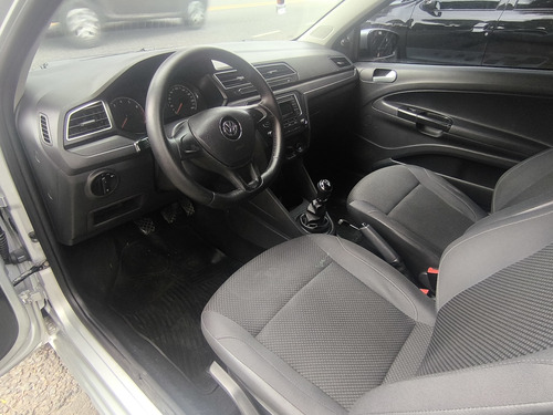 Volkswagen Saveiro 1.6 Cross Gp Cd 101cv Pack High