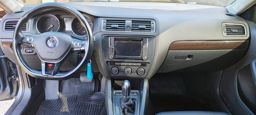 Volkswagen Vento 1.4 Highline 150cv At