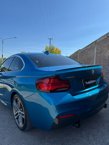 BMW Serie 2 2.0 M240I Mpackage Lci