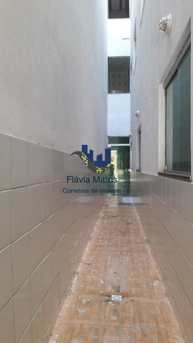 Apartamento De 03 Quartos - 1101