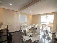 Imagem 23 de 30 de Lindo Apartamento Localizado Na Vila Dusi Em São Bernardo Do Campo Com 3 Dormitórios - 5906