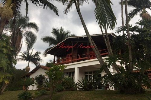 Imagem 7 de 23 de Chacara - Ch00129 - 69347670