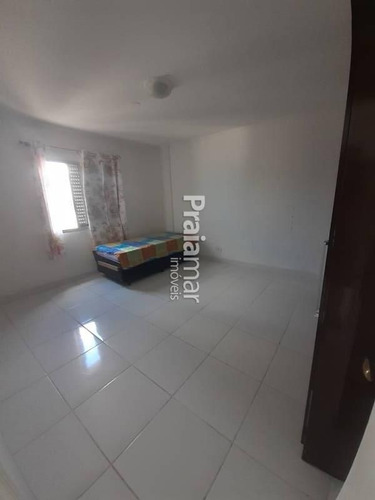 Imagem 8 de 11 de Apartamento 1 Dormitório/ 50 M/ 1 Vaga/ Gonzaguinha - 2708-78