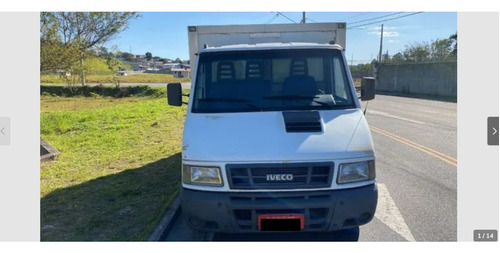 Iveco Daily 3513 - 2007