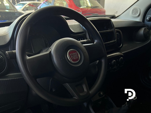 Fiat Mobi 1.0 8V EVO FLEX LIKE. MANUAL