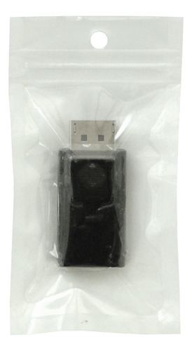 Displayport-m Hdmi-h Adaptador Convertidor Copla 0cm