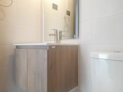 Ref:73352** 50% Dto. 2dorm 2baños/estac/metro Mirador