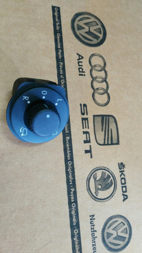 Control De Lunas New Beetle  Oem