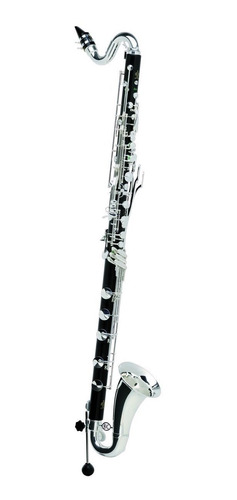 Clarinete Buffet Bc1193  Prestige Do