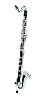 Clarinete Buffet Bc1193 Prestige Do