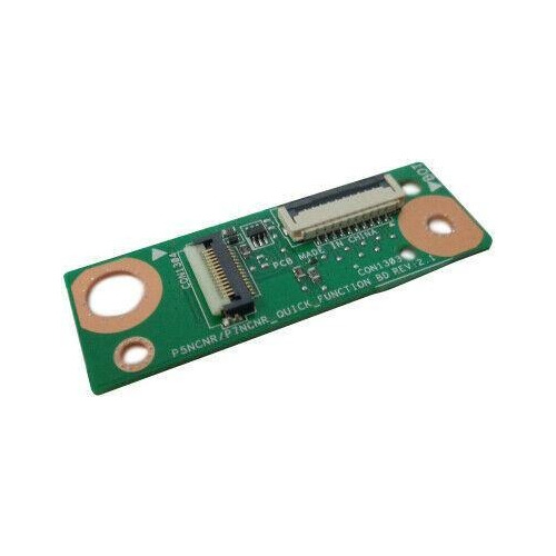 Acer Predator G9-591, 592 Tarjeta De Desactivación Touchpad