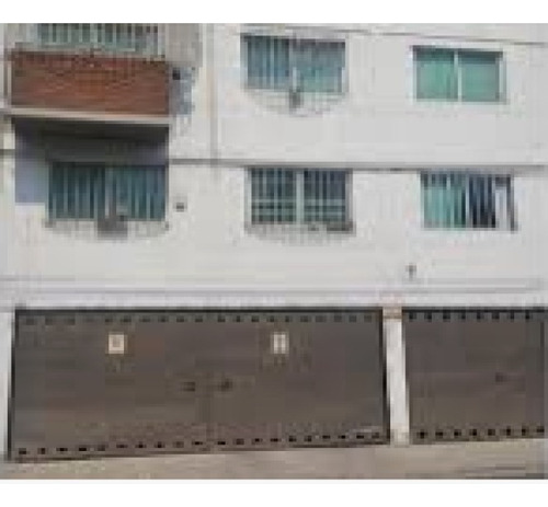 Casa En Venta Calle Balmaceda 23, Josefa Ortiz De Domínguez Benito Juárez Cdmx/ Recuperación Bancaria Laab2