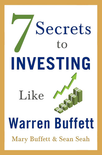 7 Secrets To Investing Like Warren Buffett, De Buffett, Mary. Editorial Scribner, Tapa Blanda