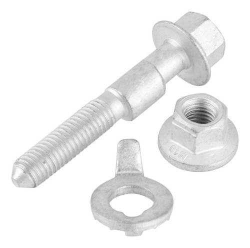 Tornillo De Alineación De Rueda 4pcs Car Camber 4 Correction