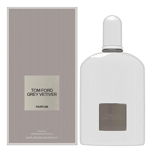 Perfume Tom Ford Grey Vetiver Parfum En Spray Para Hombre, 1