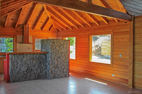 Venta-casa-chapelco Golf-san Martin De Los Andes Neuquén