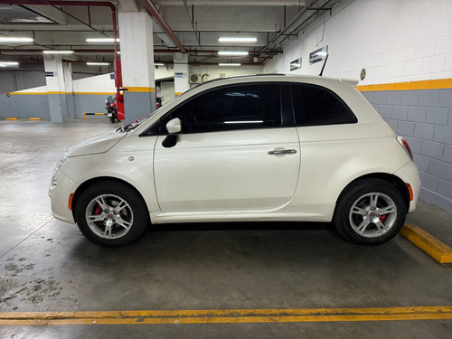 Fiat 500 1.4 Sport 105cv