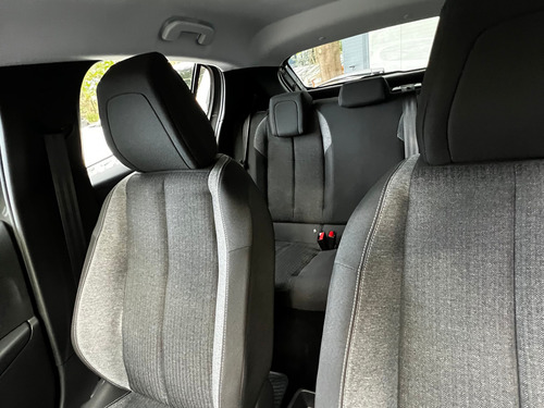 Peugeot 208 1.6 Allure At