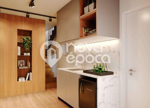 Imagem 6 de 15 de Apartamento - Ref: Ip2cb54663