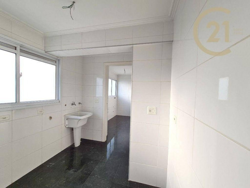 Imagem 20 de 30 de Cobertura Com 4 Dormitórios À Venda, 234 M² Por R$ 2.890.000,00 - Moema - São Paulo/sp - Co0909