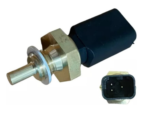 Sensor De Temperatura Scenic 2000 2001 2002 2003 2004 2005