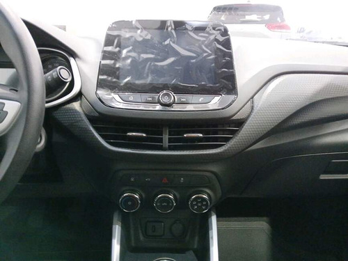 Chevrolet Onix 1.0 TURBO FLEX LT MANUAL