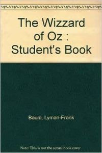 The Wizard Of Oz Libro - Aa.vv.