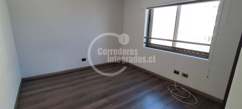 Arriendo Penthouse En Concón Con Vista Panorámica