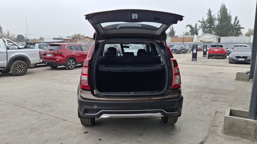 Dfm Joyear X3 1.6 Luxury