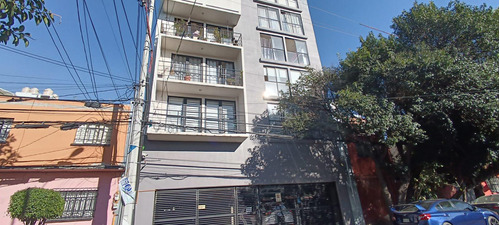 Venta De Departamento Portales Norte